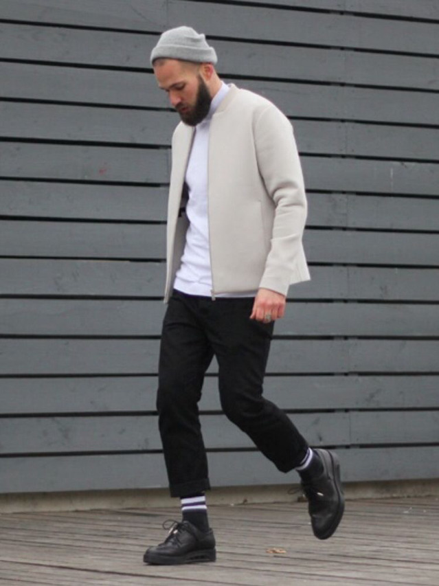 옷 잘입는 남자들 2탄. jpg | 인스티즈