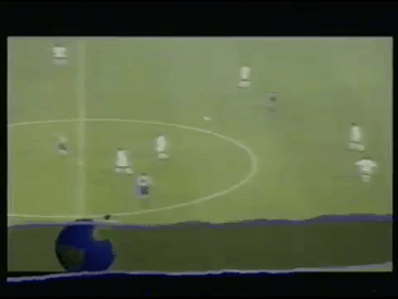 주관적 역사상 최고의 중거리골.gif | 인스티즈