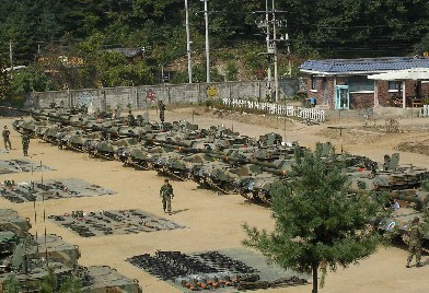 하반기 가장 안좋아했던 군대 작업중 하나.. | 인스티즈