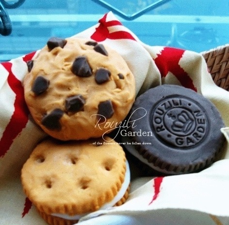 특이하고 예쁜 비누.jpg | 인스티즈