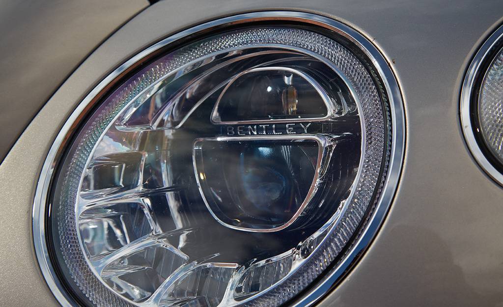 2017 벤틀리 벤테이가 [데이터주의] | 인스티즈