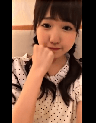 볼살 빵빵한 아이즈원 히토미의 반전 | 인스티즈