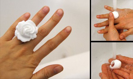 특이하고 예쁜 비누.jpg | 인스티즈