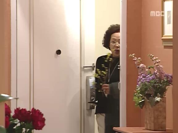 [거침없이하이킥] 봄바람 난 문희여사 에피소드.jpg | 인스티즈