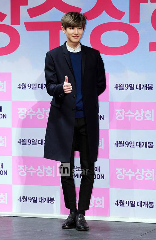 sm 아이돌 최씨의 비밀ㄷㄷㄷㄷㄷ | 인스티즈