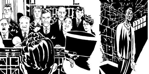 깊은 인상을 남기는 문학작품들의 첫문장 | 인스티즈