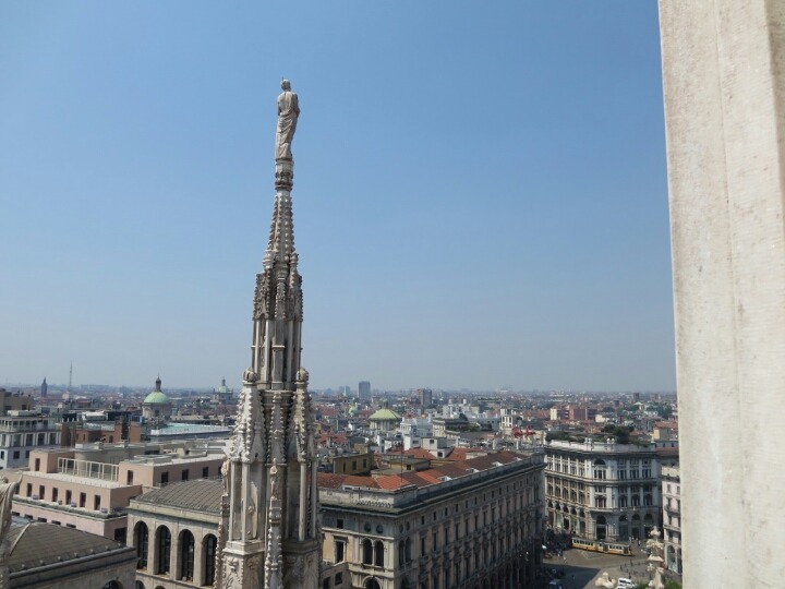 이탈리아 여행 뽐뿌오게하는글2 | 인스티즈