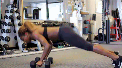 운동하는 여자들 | 인스티즈