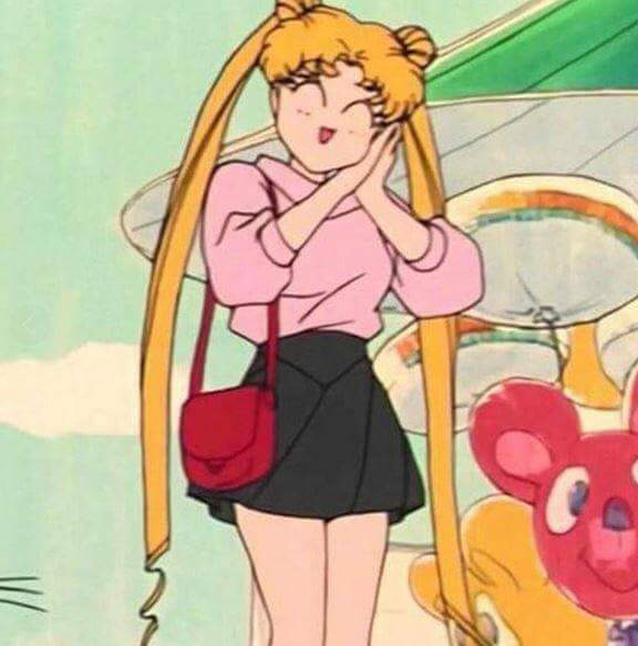 패션은 돌고 돈다는걸 보여주는 (여자) | 인스티즈