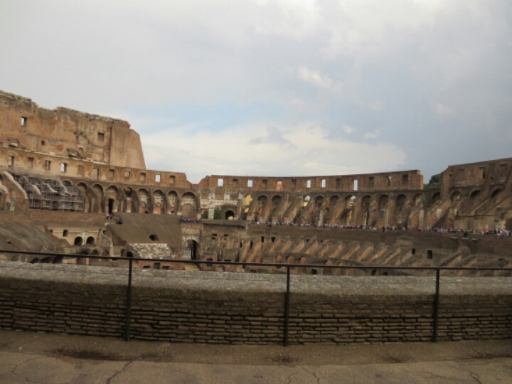 이탈리아 여행 뽐뿌오게하는글2 | 인스티즈