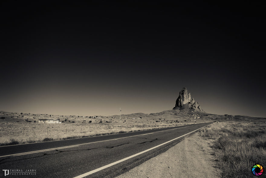 미국 서부 풍경의 아름다움 | 인스티즈