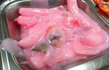 호불호 떡볶이 | 인스티즈