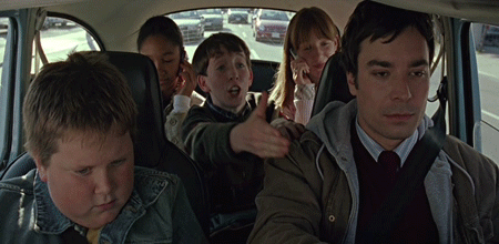 영화 날 미치게 하는 남자 (2005) 1 | 인스티즈