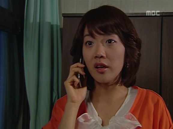 [거침없이하이킥] 랩퍼민정 때문에 고통받는 순재 ㅋㅋㅋㅋㅋㅋㅋㅋ.jpg | 인스티즈