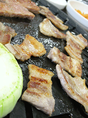  한식의 세계화를 만드는데 있어서 좋을 것 같은 음식은? | 인스티즈