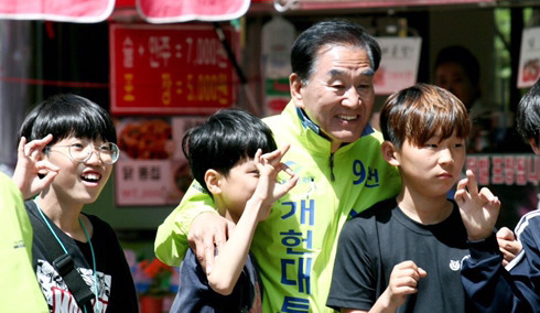 이거 큰일났네.jpg (feat.이재오) | 인스티즈