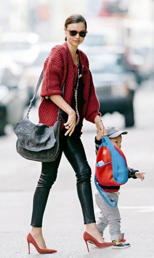 여자들 사이에서 나이에 따라 호불호가 확실한 구두 | 인스티즈