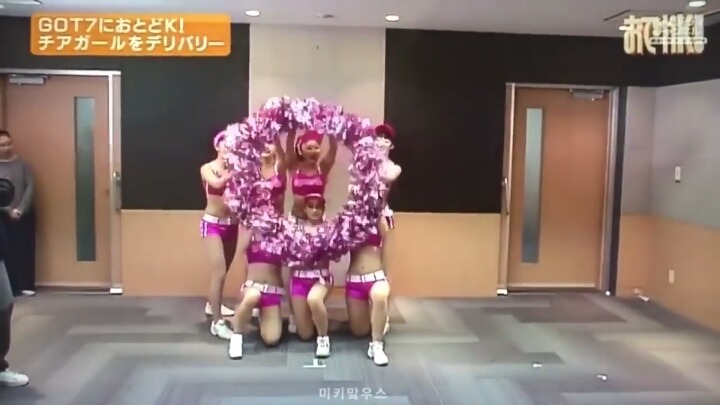 데뷔 이후 최고의 위기를 맞은 갓세븐.jyp | 인스티즈