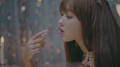 오마이걸 컨셉 트레일러.gif | 인스티즈