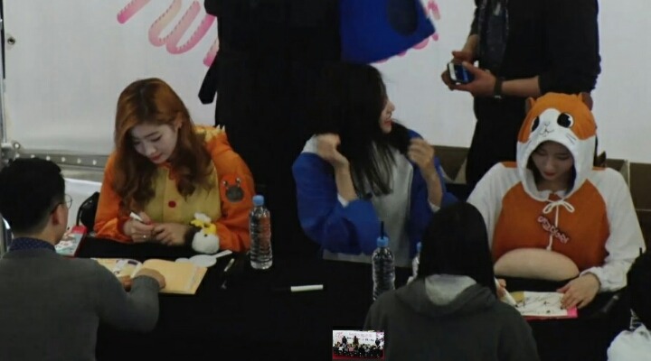 트와이스 미나 사건 사진 요약 | 인스티즈