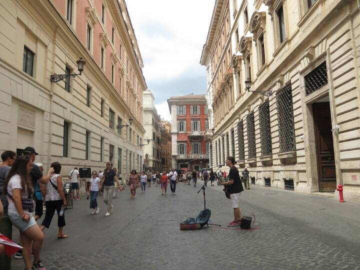 이탈리아 여행 뽐뿌오게하는글2 | 인스티즈