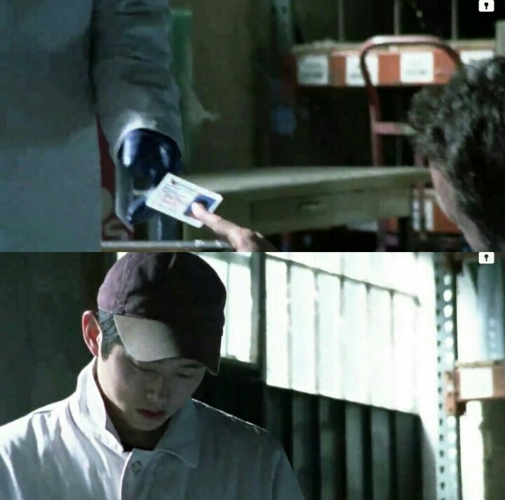 워킹데드 시즌 1 2화(10) (혐오주의) | 인스티즈