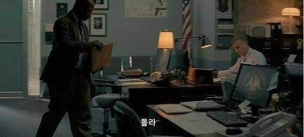 쿨내 진동하는 미국의 역 인종차별 드립 | 인스티즈