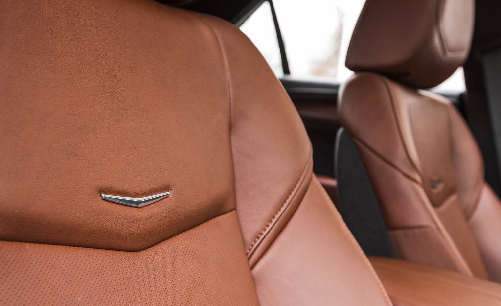 2016 캐딜락 ATS 2.0T AWD | 인스티즈