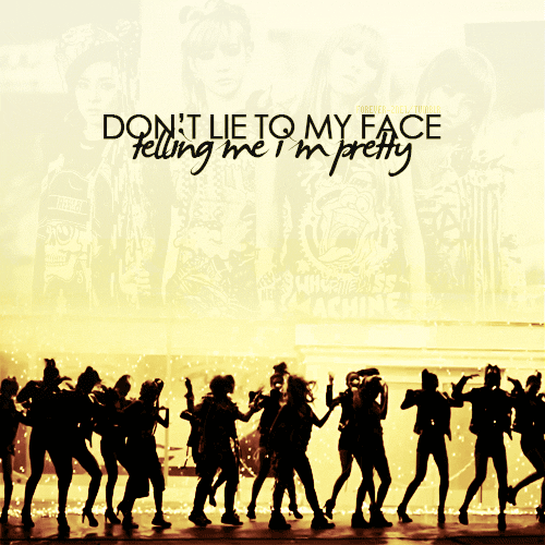 내가 생각하기엔 난 못 생겻어. 그리고 아무도 날 사랑하길 원하지 않아 | 인스티즈