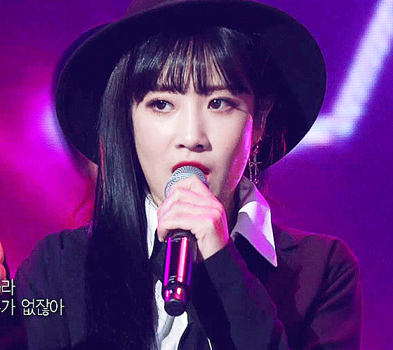 불후의명곡 러블리즈 2 | 인스티즈