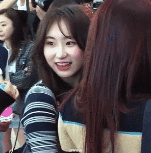 아이즈원(IZONE) 이채연&김민주 | 인스티즈