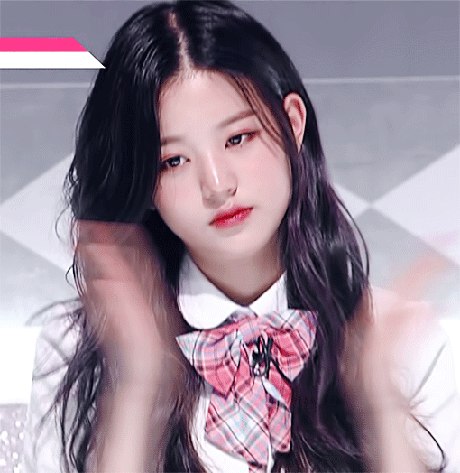 너무 이쁜 장원영 | 인스티즈