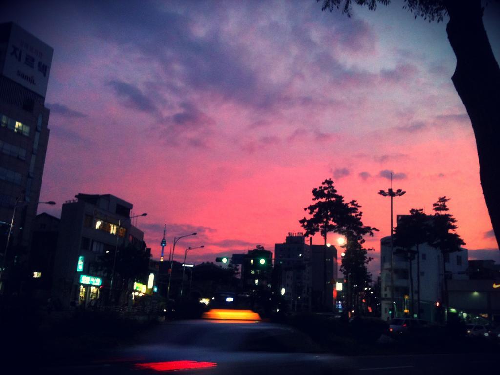 수능 끝난 후 특징.jpg | 인스티즈