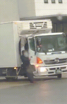 일본 태풍 상황))관람차 ㅎㄷㄷ...gif | 인스티즈