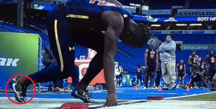 아디다스 : 기록을 깨면 섬을 사주겠다! | 인스티즈