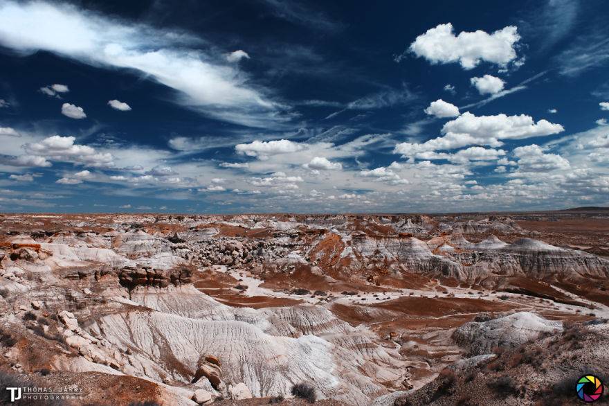 미국 서부 풍경의 아름다움 | 인스티즈