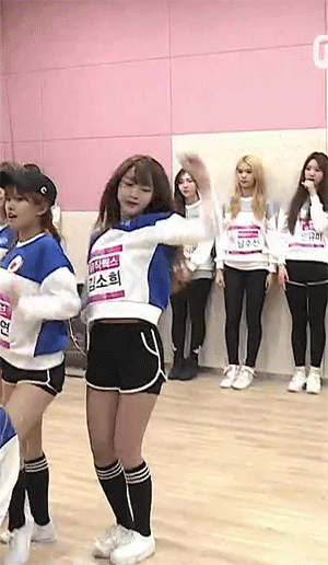 카메라맨 마져도 빠르게 만드는 퀵소희 | 인스티즈