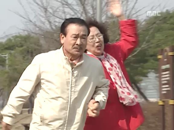 [거침없이하이킥] 봄바람 난 문희여사 에피소드.jpg | 인스티즈