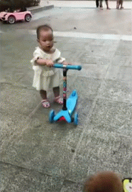 자 이제 타는 방법을 알려줄게 | 인스티즈