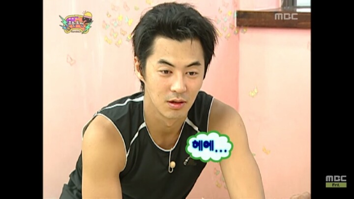 [무한도전] 받아쓰기하다가 납량특집 겪는 무도 멤버들ㅋㅋㅋ(아무내용대잔치) | 인스티즈