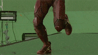 세상에서 가장 빨라보이는 자세 | 인스티즈