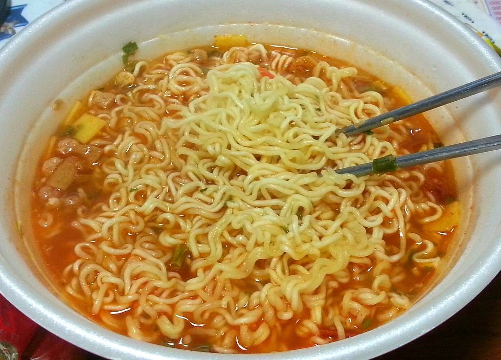 안먹는 사람은 절대 안먹는 것.jpg | 인스티즈