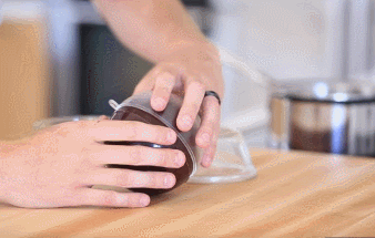 보고있으면 기분이 몽글몽글해지는 초콜릿 볼만들기 | 인스티즈