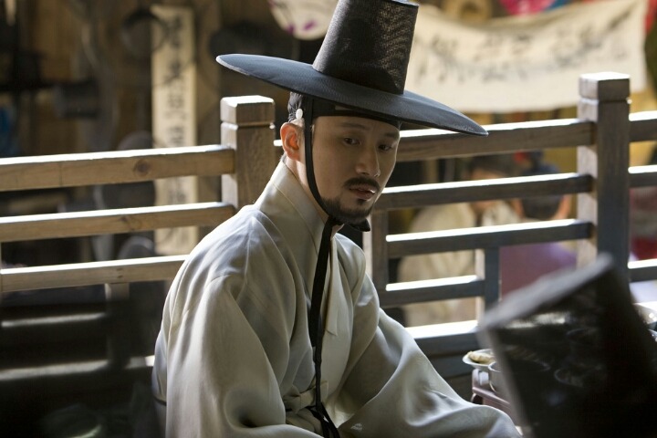 이 배우들이 한꺼번에 신인남우상 후보에 오른다면.jpg | 인스티즈