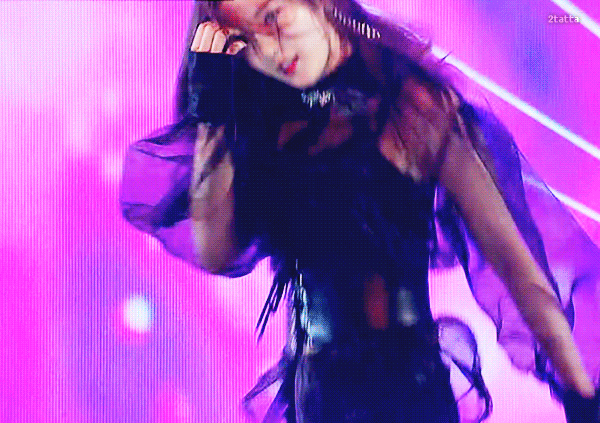 아이즈원 은비.jpgif | 인스티즈