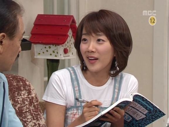 [거침없이하이킥] 순재 영어과외 해주다가 인내심 폭발한 서선생ㅋㅋㅋㅋㅋㅋ.jpg | 인스티즈