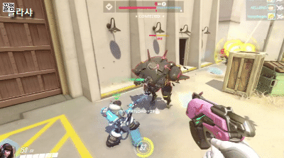 [오버워치] 메이 인성논란 | 인스티즈