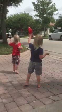 일할 맛 나게 만드는 어린이.gif (데이터 주의) | 인스티즈