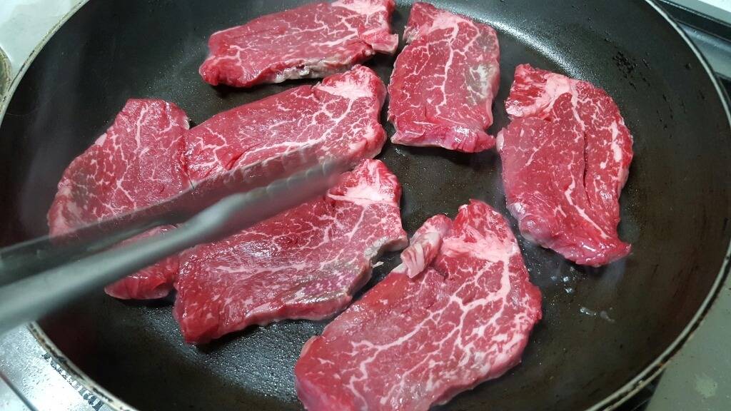 은근 호불호 심한 고기 | 인스티즈