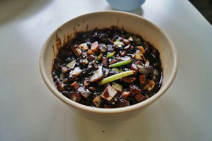 은근히 느끼해서 싫어하는 사람도 많은 음식.jpg | 인스티즈